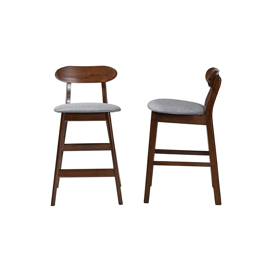 Bar Stool Stavanger S4557