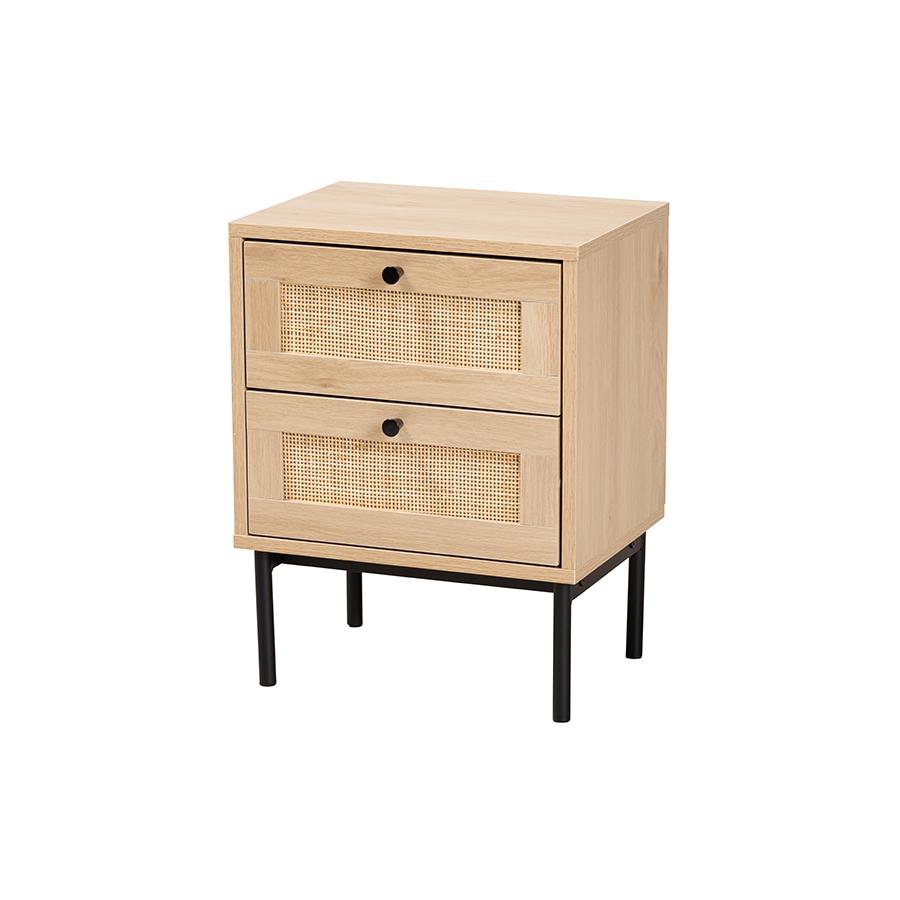 Nightstand Stavanger S1658