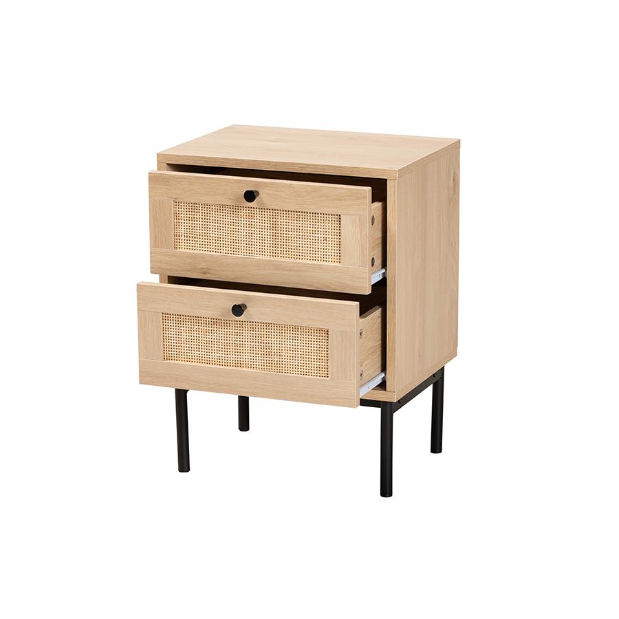 Nightstand Stavanger S1658