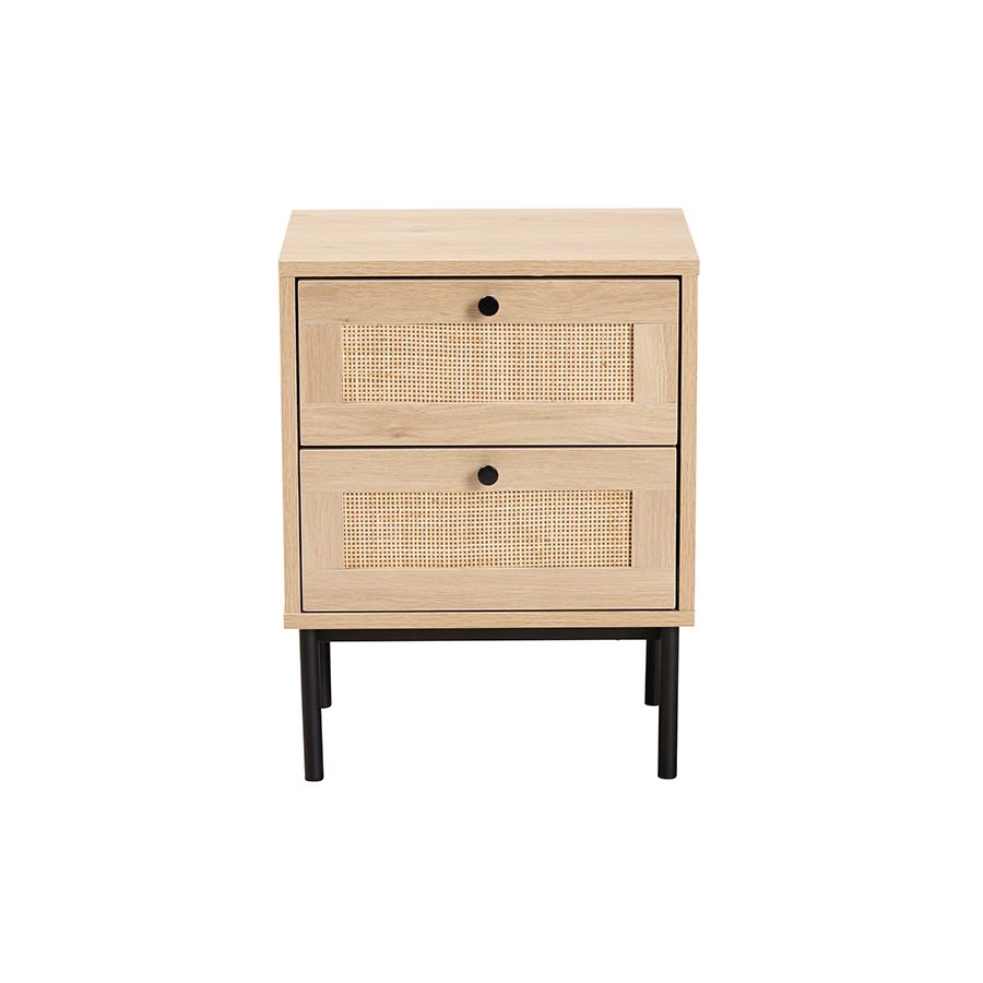 Nightstand Stavanger S1658