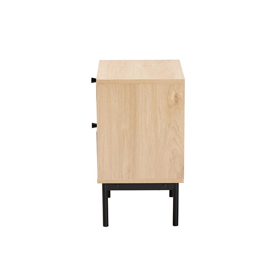 Nightstand Stavanger S1658