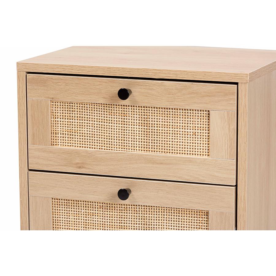 Nightstand Stavanger S1658