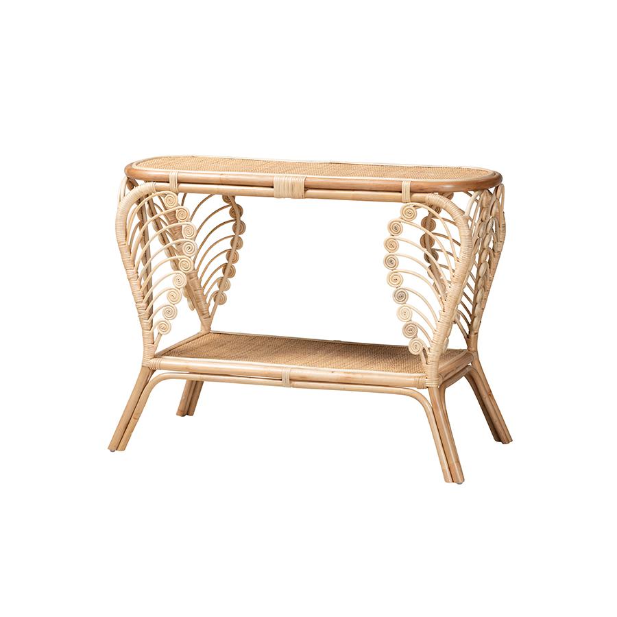 Console Table Baerum B231