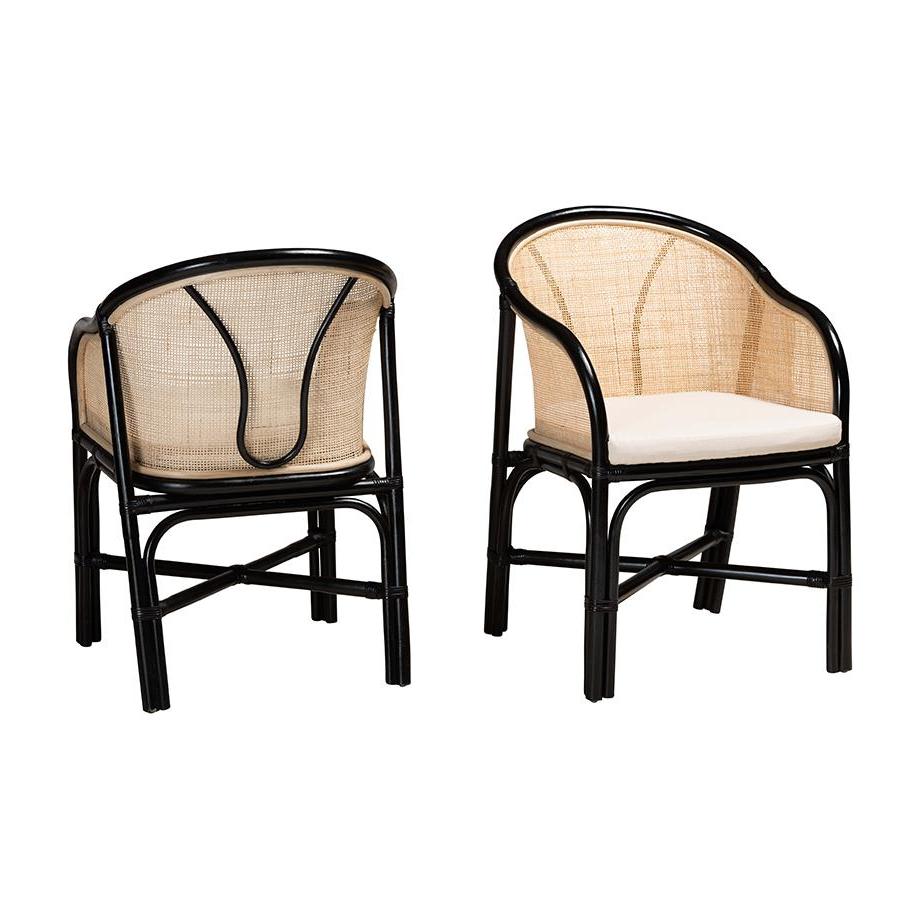 Dining Chair Baerum B248 (set of 2)