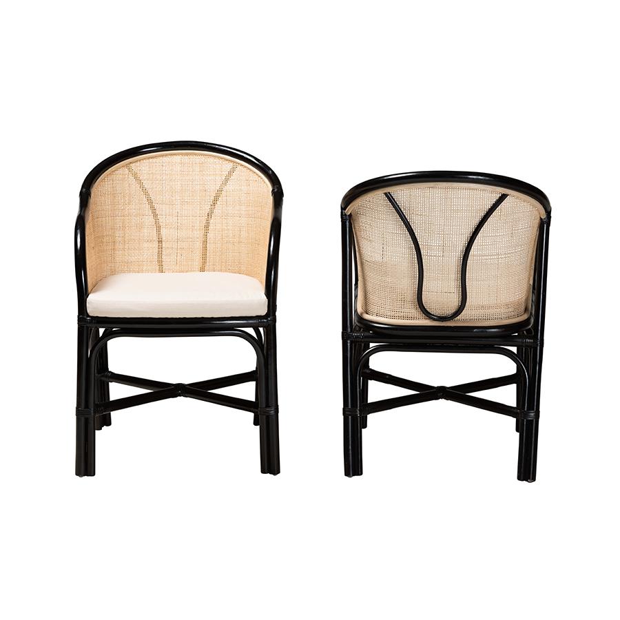 Dining Chair Baerum B248 (set of 2)