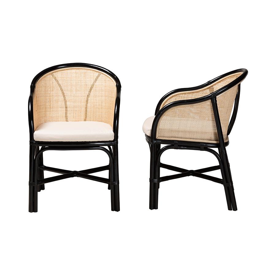 Dining Chair Baerum B248 (set of 2)