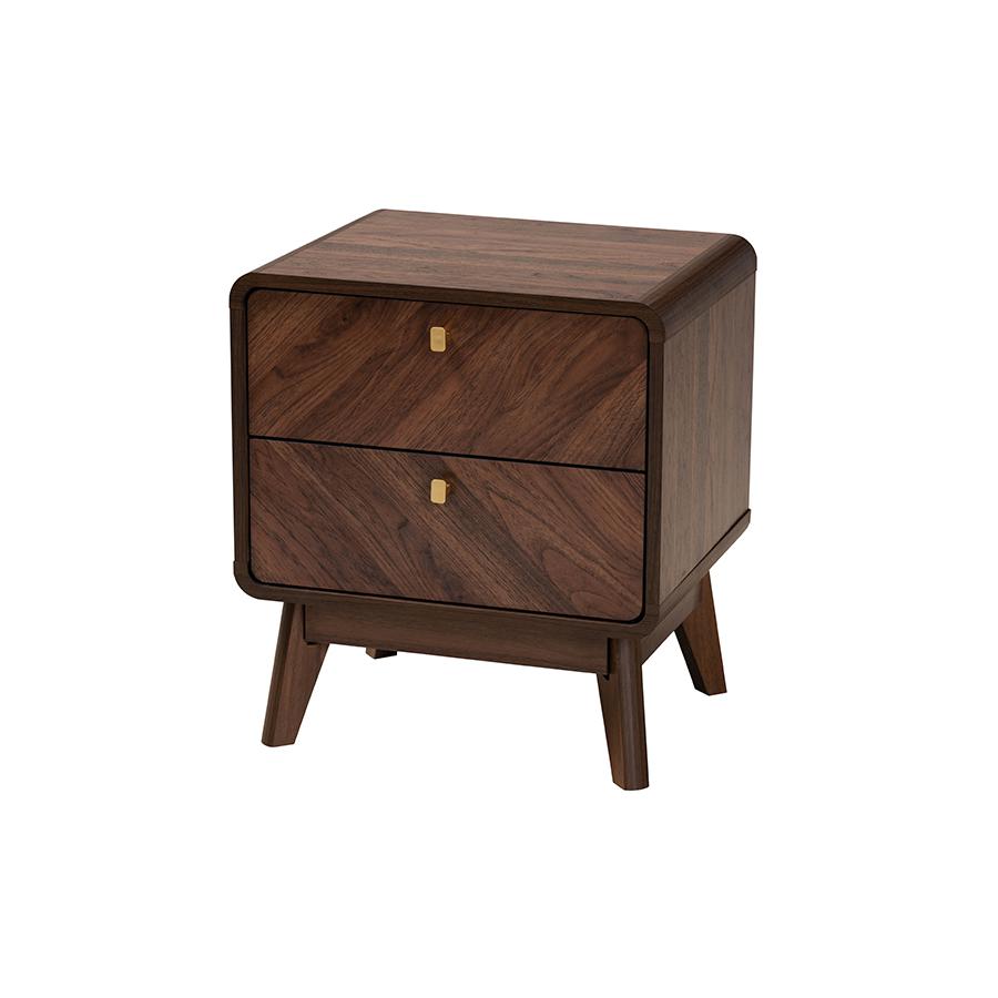 Nightstand Baerum B603