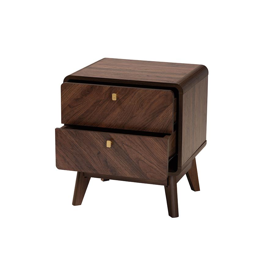 Nightstand Baerum B603