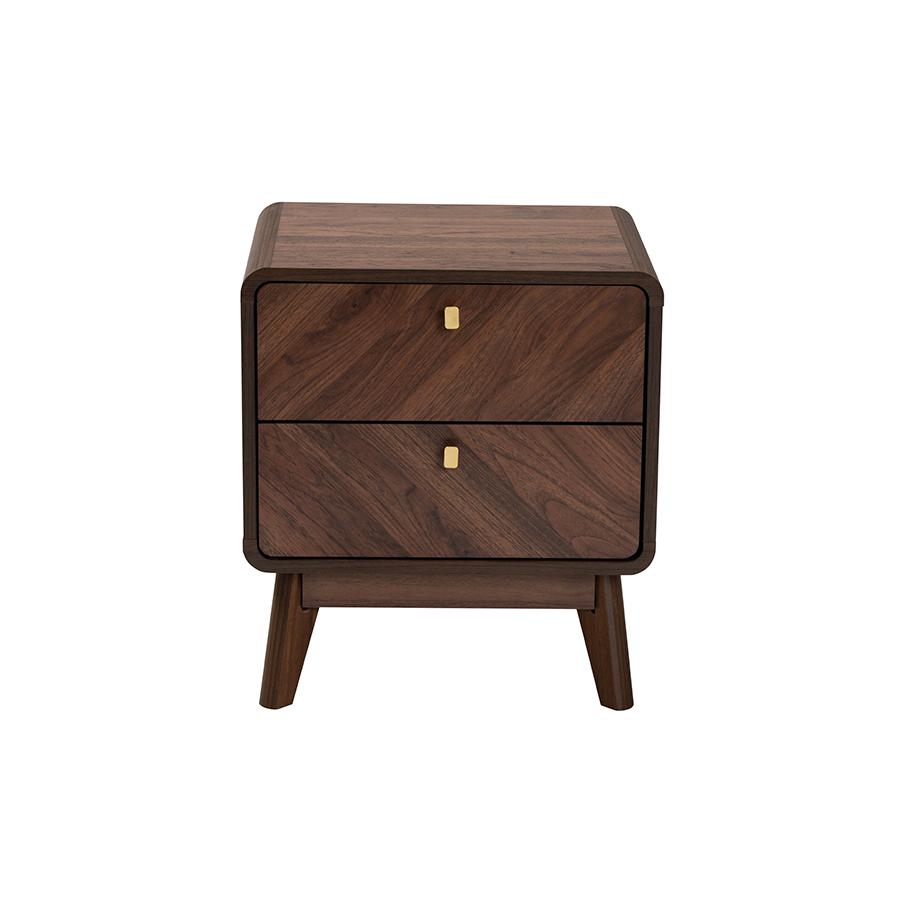 Nightstand Baerum B603