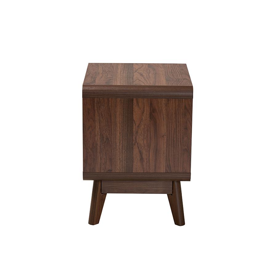 Nightstand Baerum B603