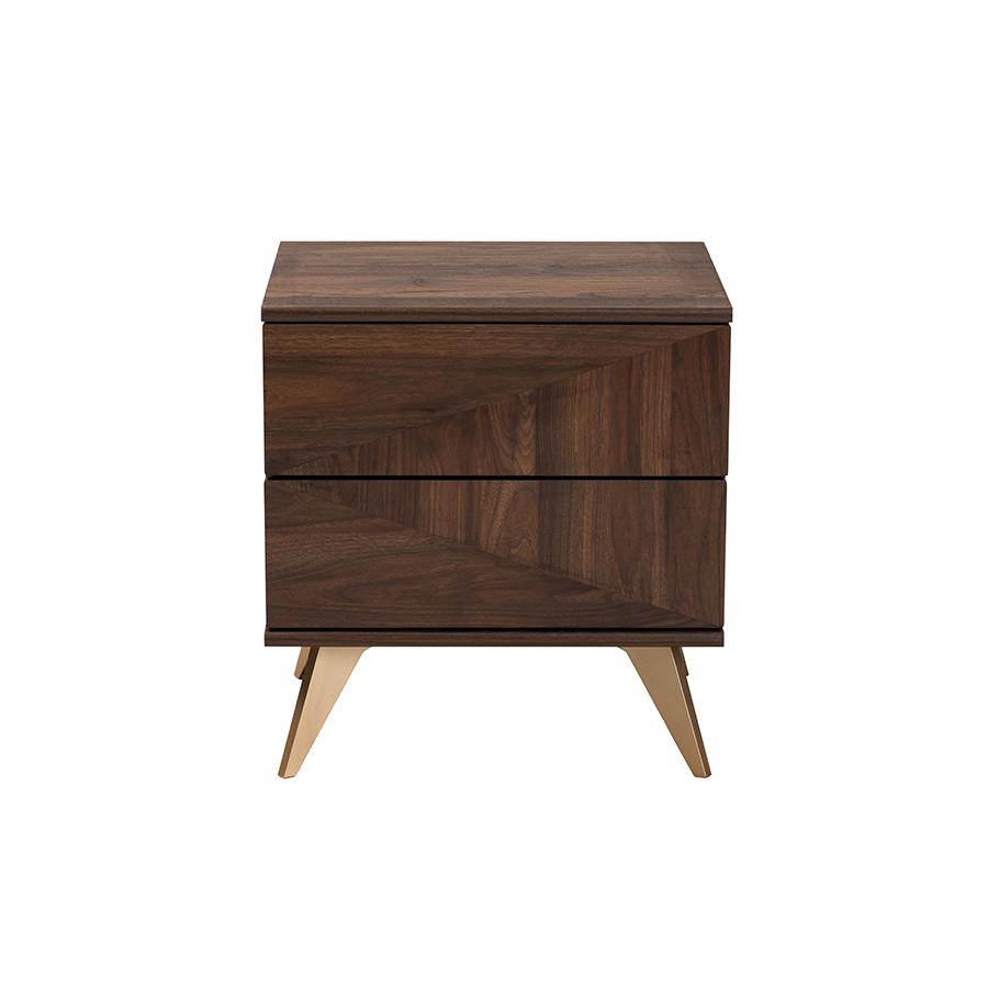 Nightstand Baerum B604