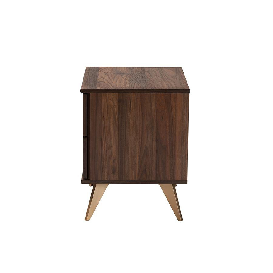 Nightstand Baerum B604