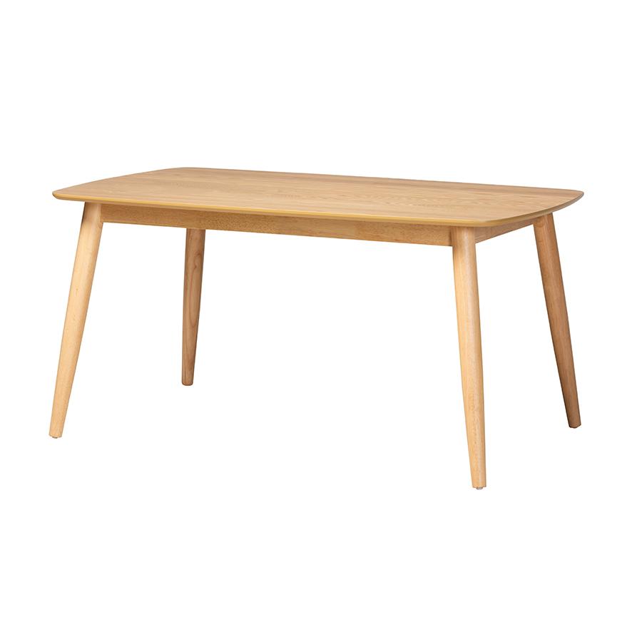 Dining table Stavanger S3462