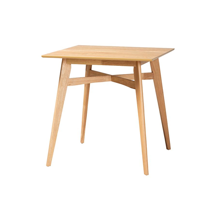 Dining table Stavanger S3467