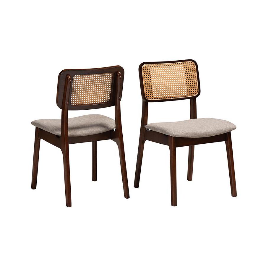 Dining Chair Stavanger S2436 (set of 2)