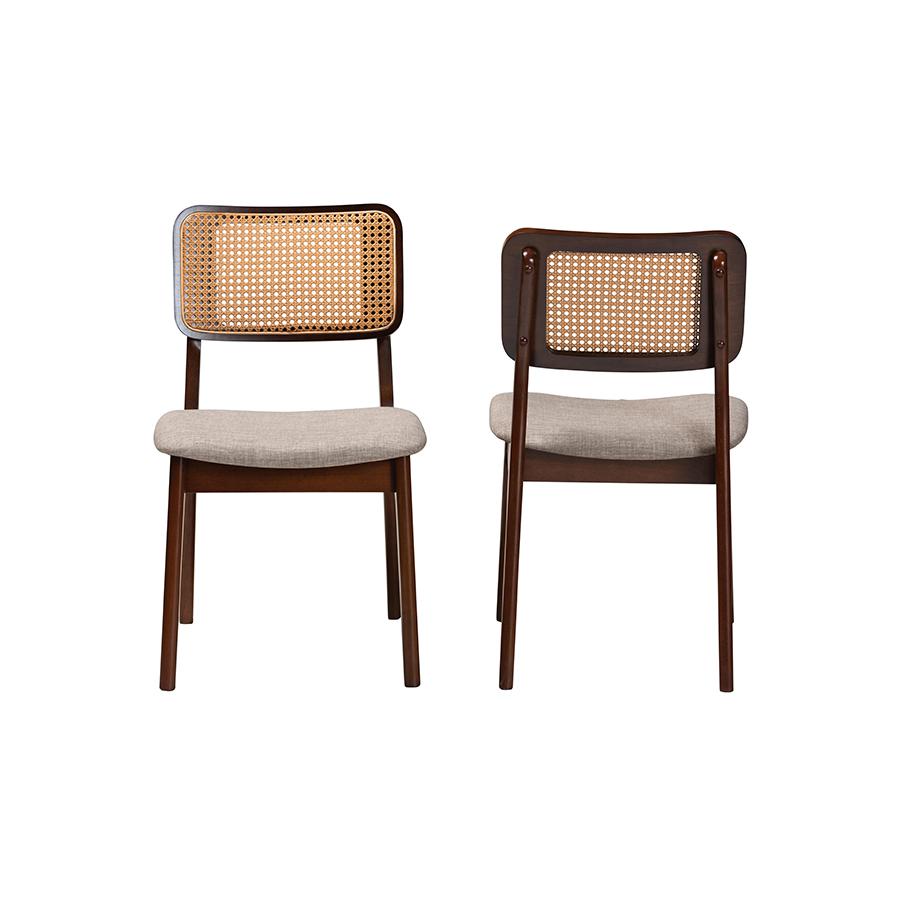 Dining Chair Stavanger S2436 (set of 2)