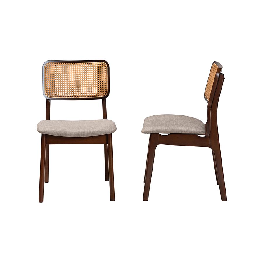 Dining Chair Stavanger S2436 (set of 2)