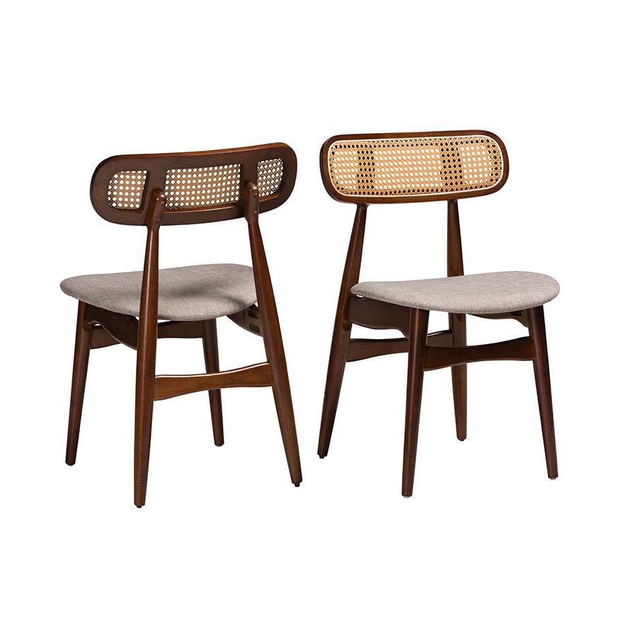 Dining Chair Stavanger S2437 (set of 2)