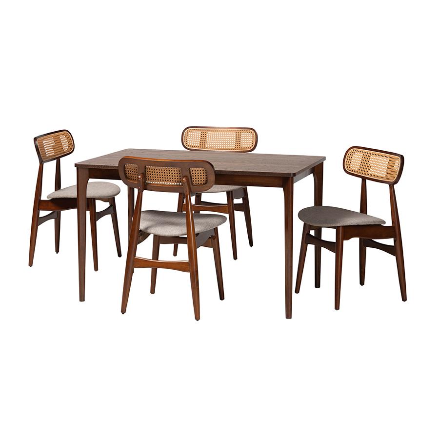 Dining Set Stavanger S2891