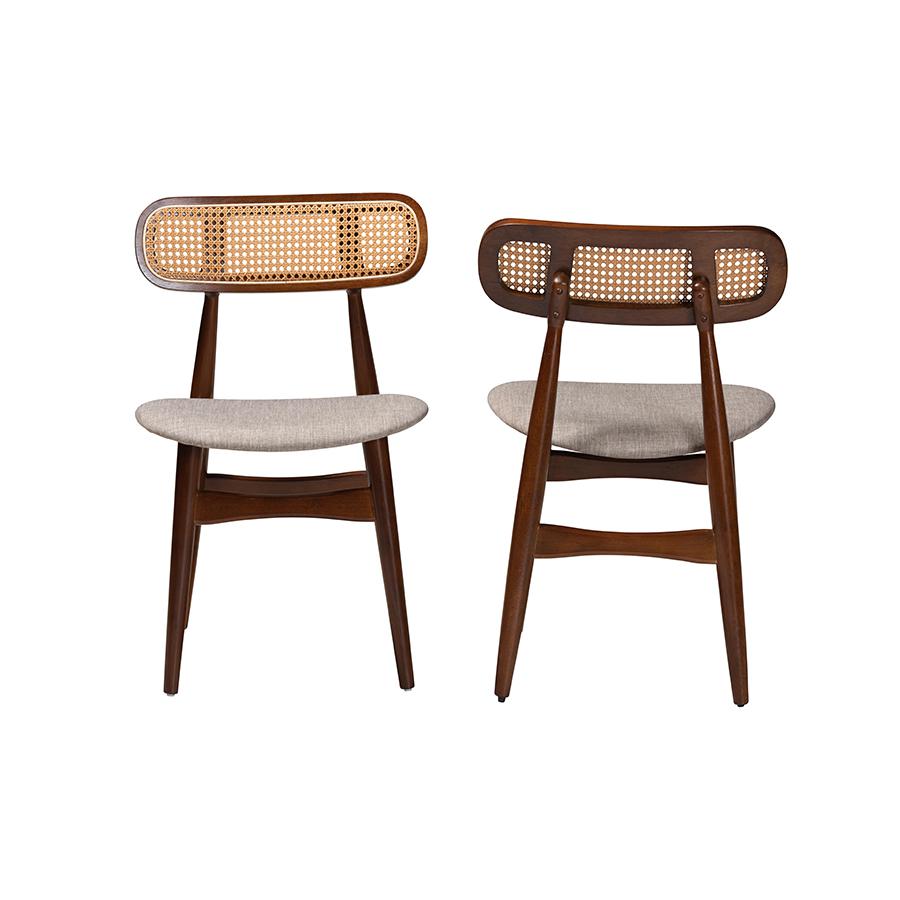 Dining Chair Stavanger S2437 (set of 2)