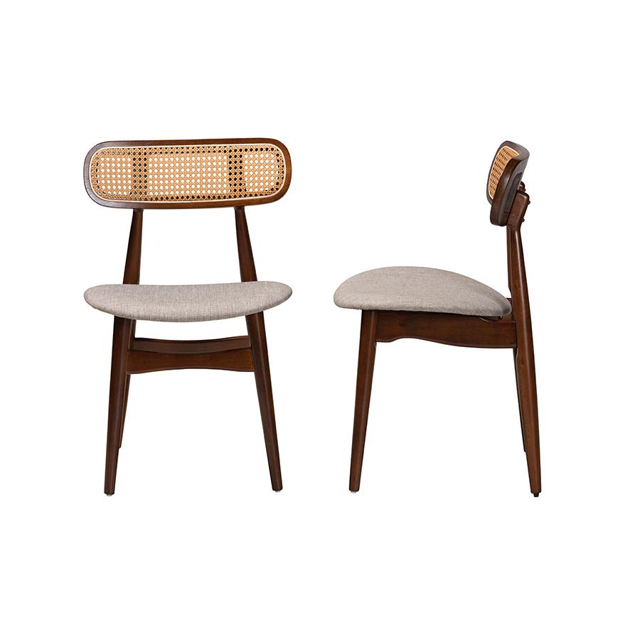 Dining Chair Stavanger S2437 (set of 2)