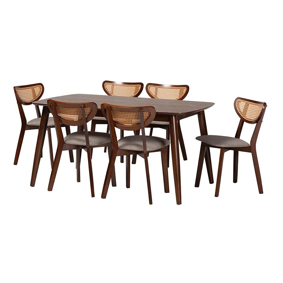 Dining Set Stavanger S2832