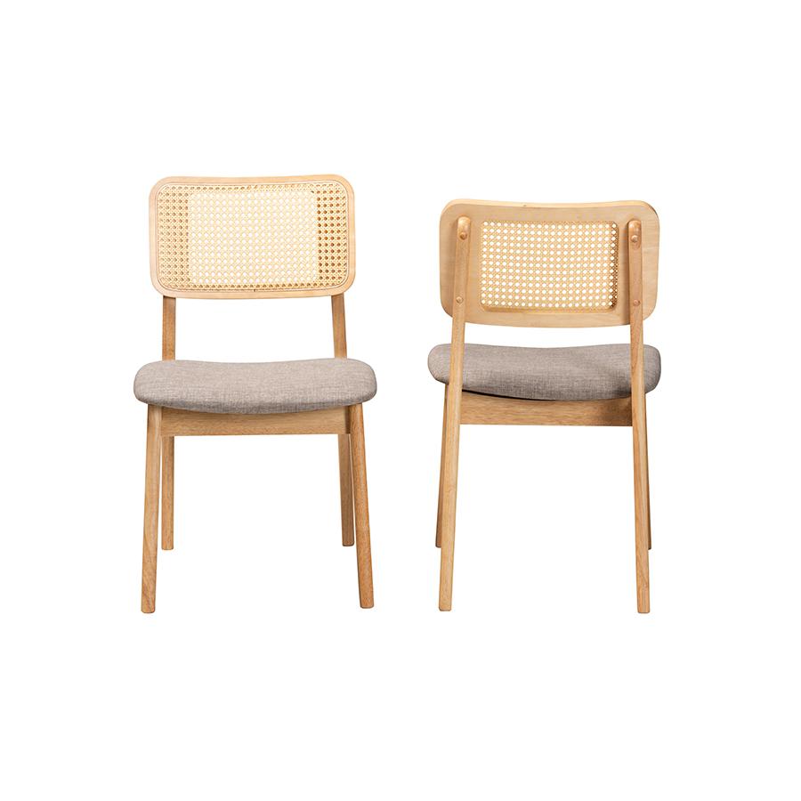 Dining Chair Stavanger S2430 (set of 2)