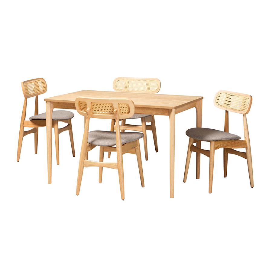 Dining Set Stavanger S2937