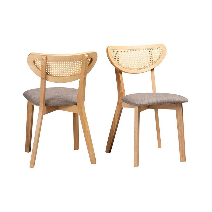 Dining Chair Stavanger S2331