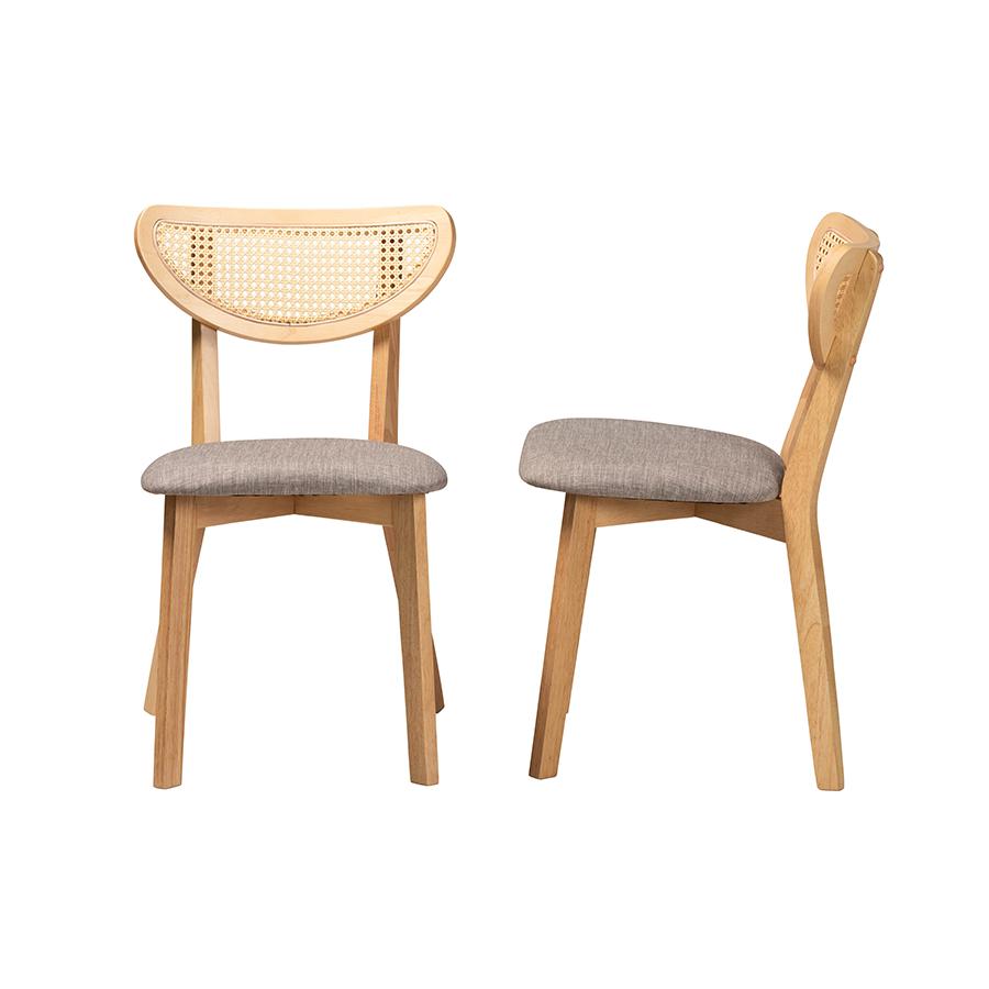 Dining Chair Stavanger S2331