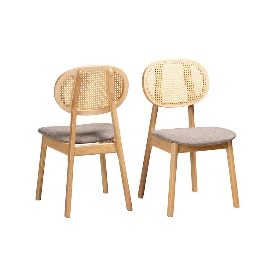 Dining Chair Stavanger S2449 (set of 2)