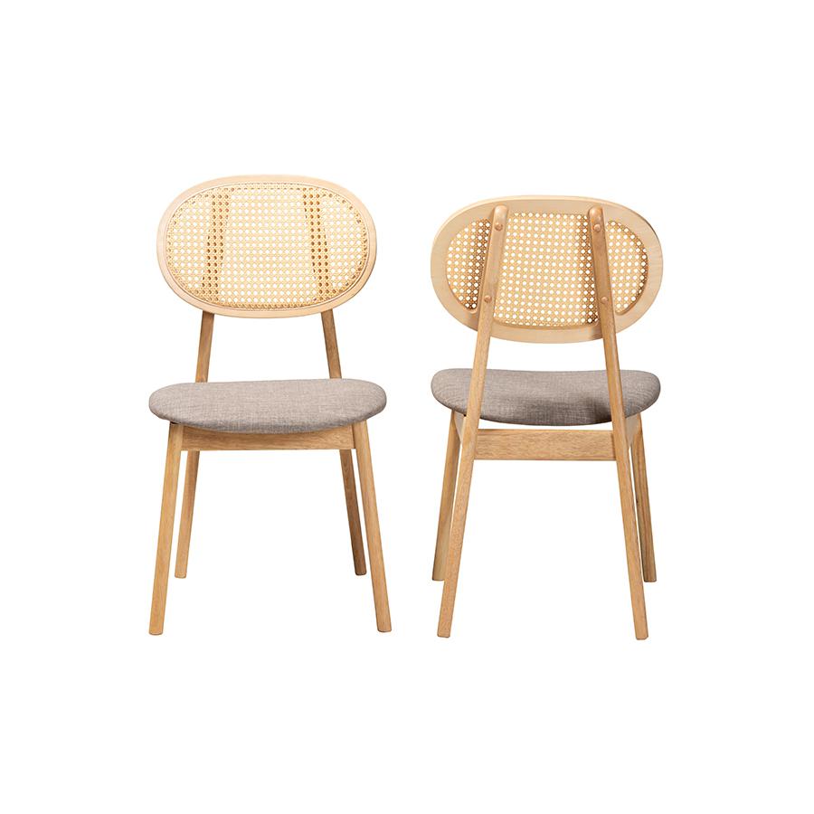 Dining Chair Stavanger S2449 (set of 2)