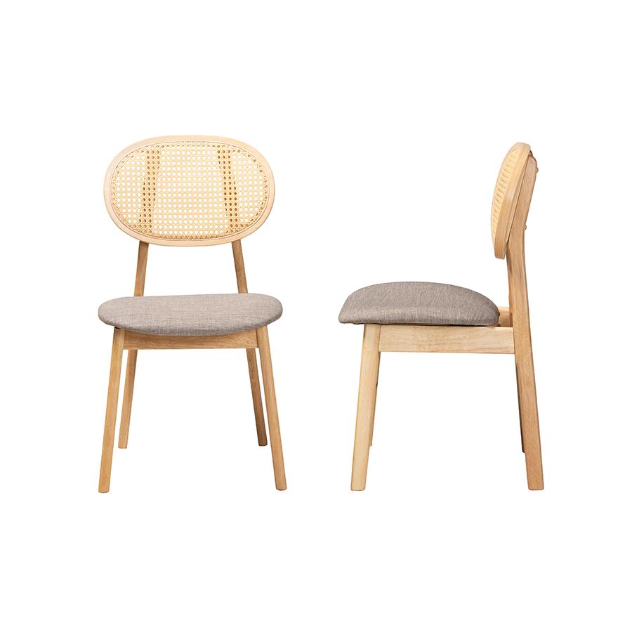 Dining Chair Stavanger S2449 (set of 2)