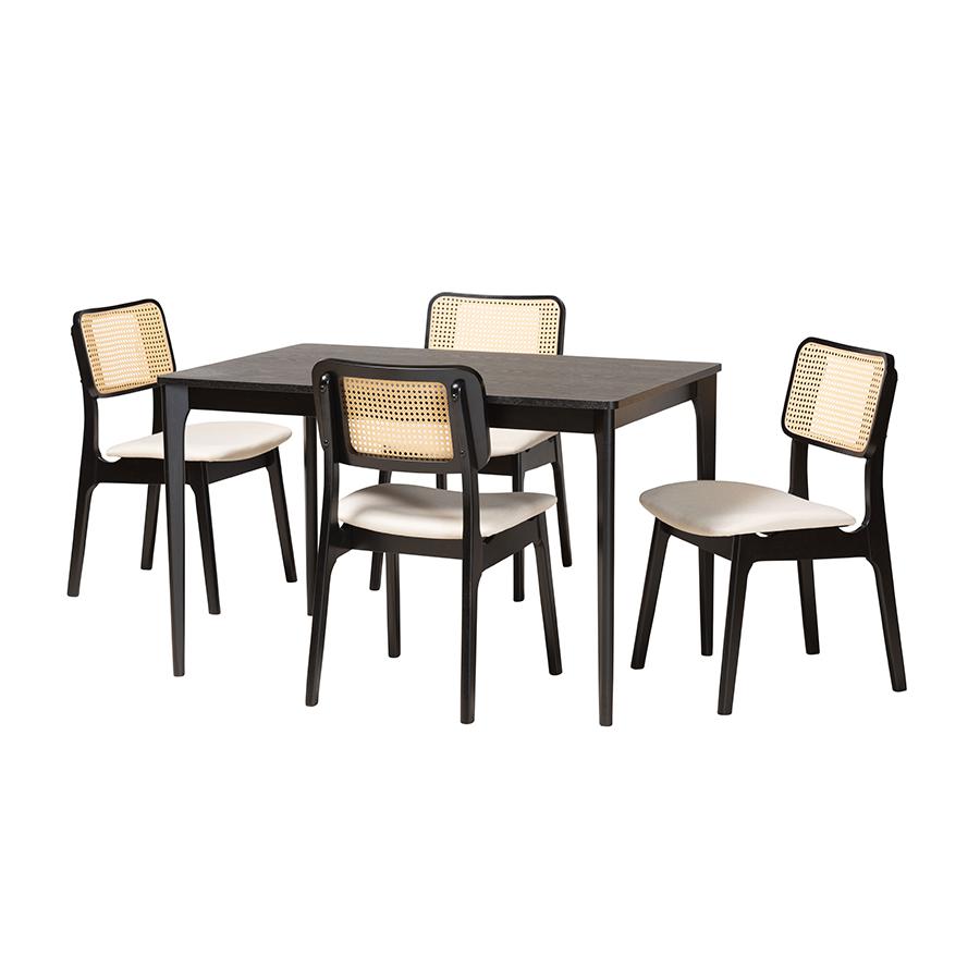 Dining Set Stavanger S2903