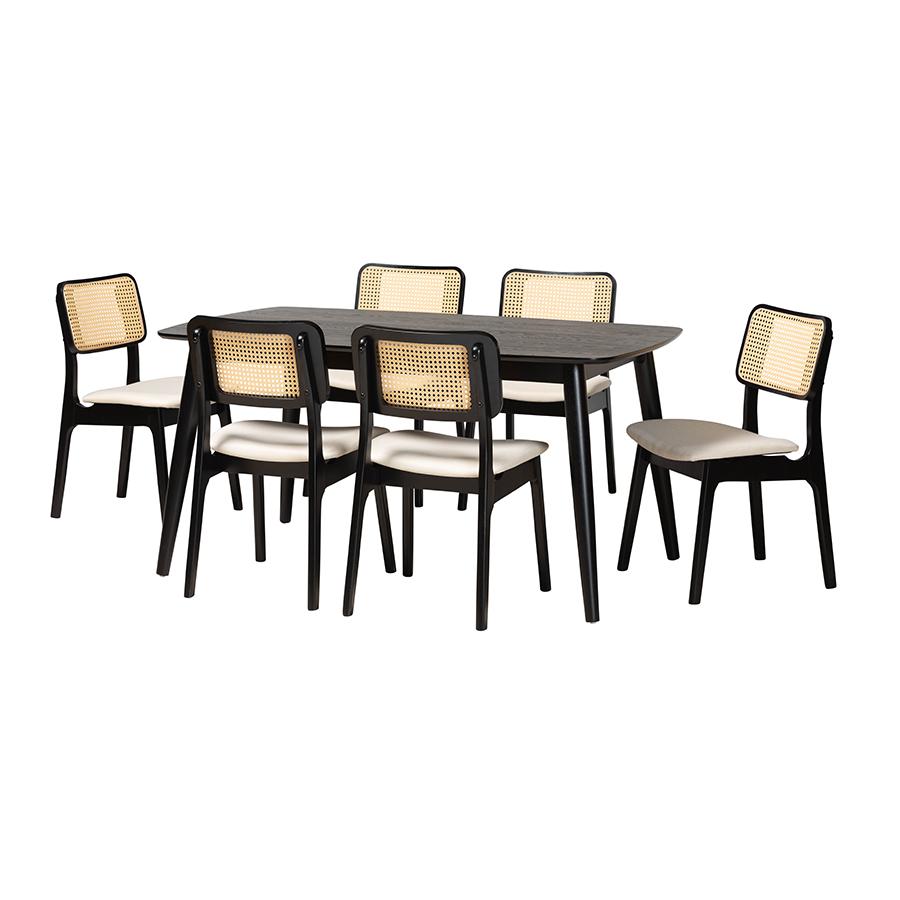 Dining Set Stavanger S2791