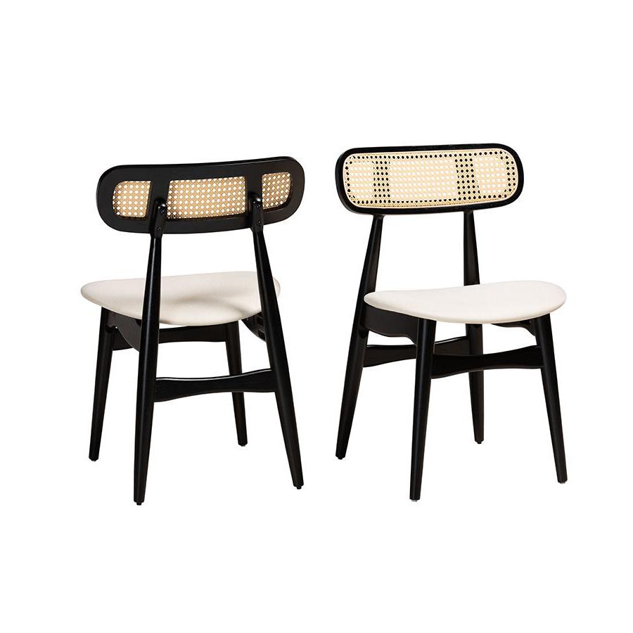 Dining Chair Stavanger S2435 (set of 2)