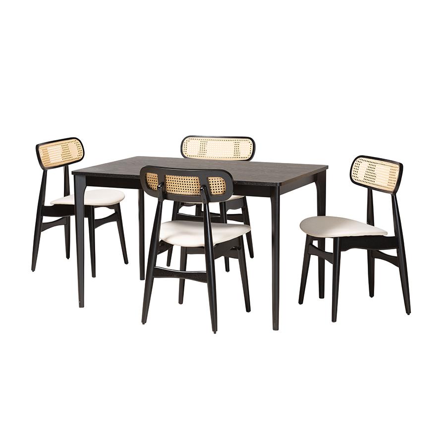 Dining Set Stavanger S2908