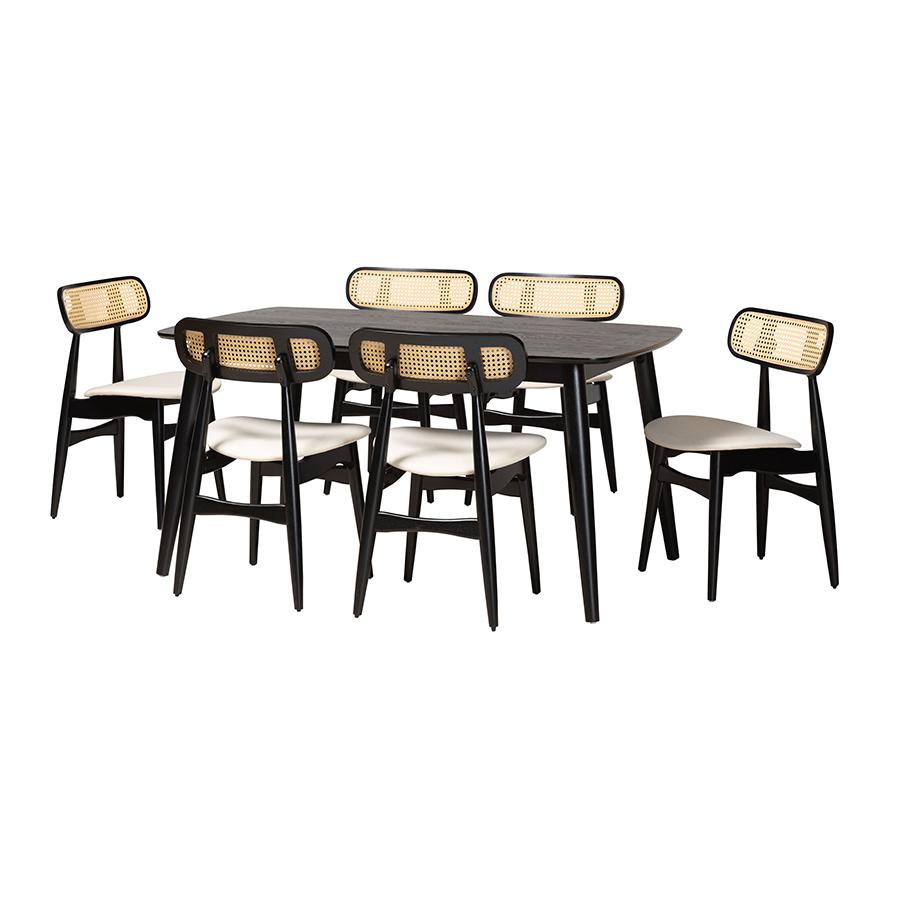 Dining Set Stavanger S2793