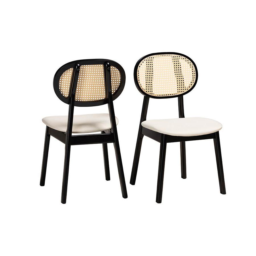 Dining Chair Stavanger S2439 (set of 2)