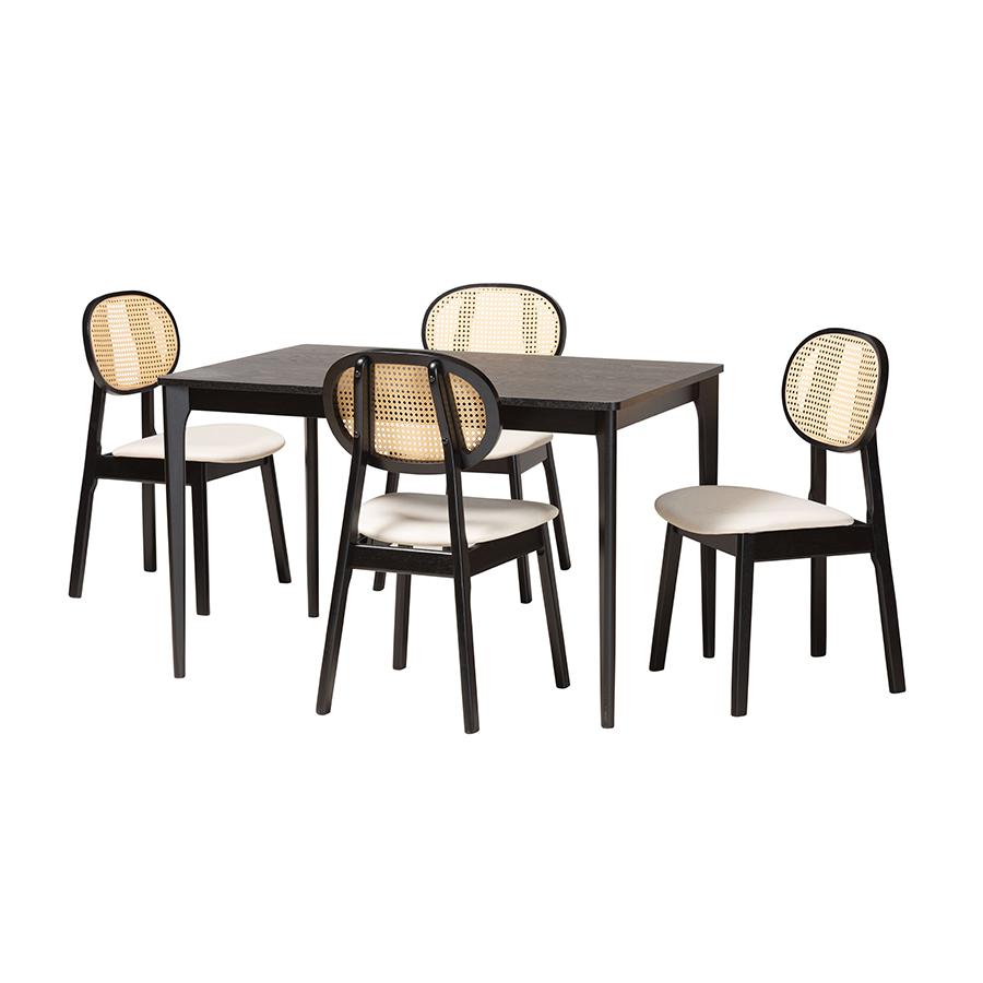 Dining Set Stavanger S2896