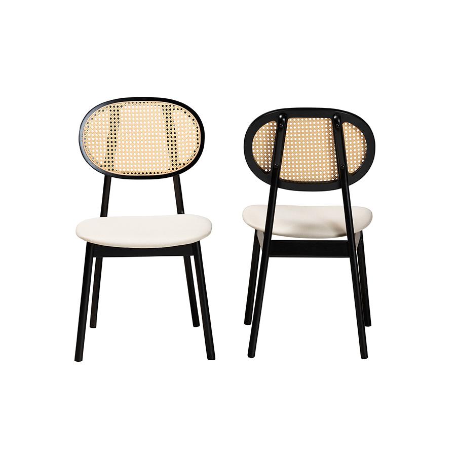 Dining Chair Stavanger S2439 (set of 2)