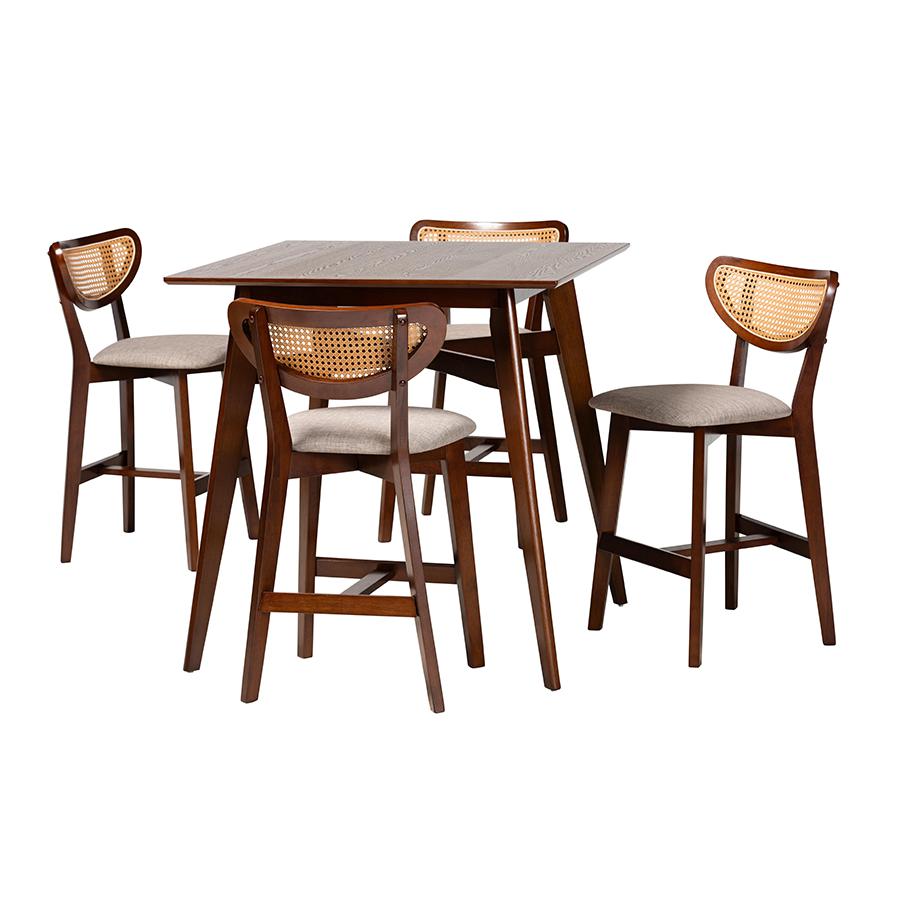 Dining Set Stavanger S2733