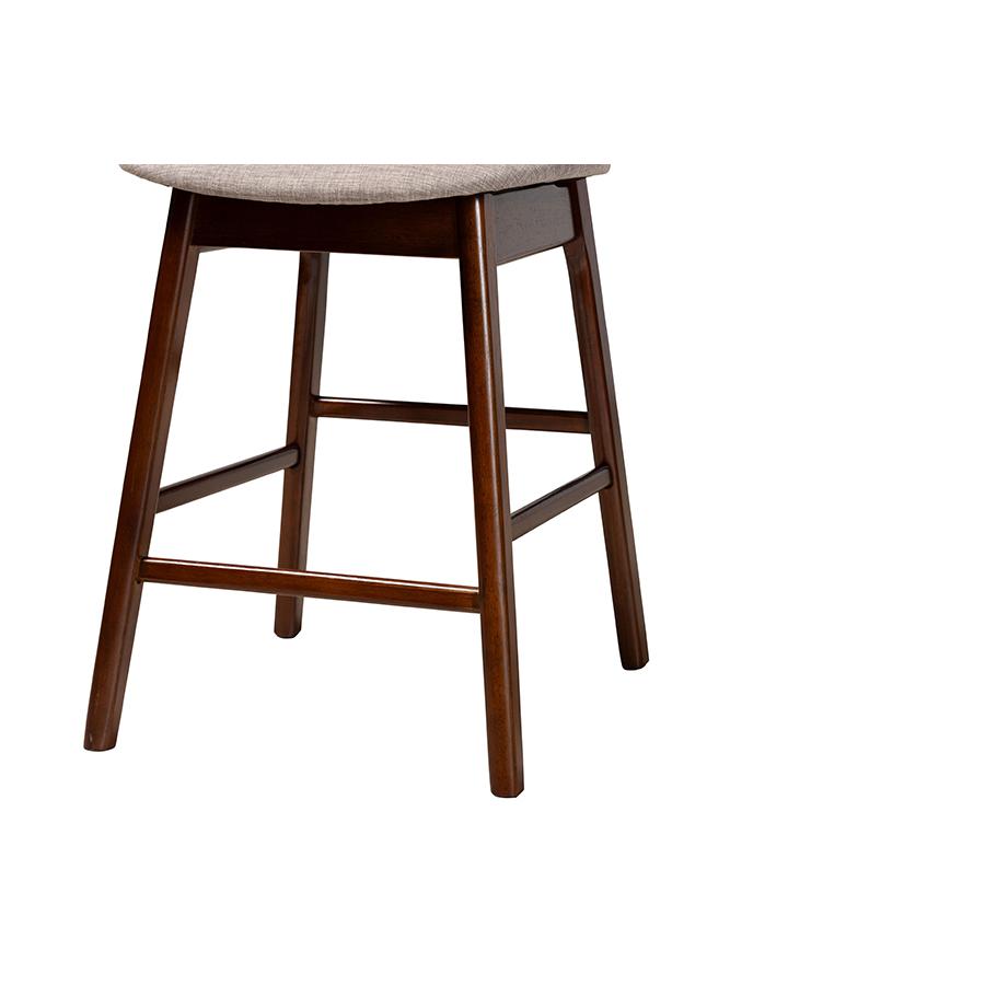 Bar Stool Stavanger S4461 (set of 2)