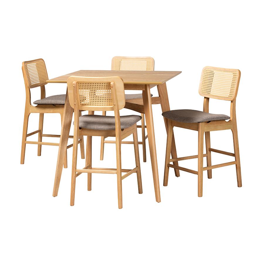 Dining Set Stavanger S2728