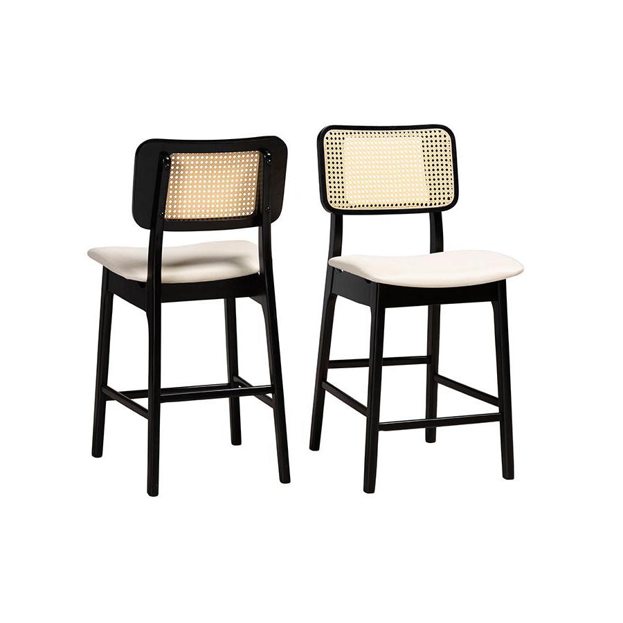 Bar Stool Stavanger S4456 (set of 2)