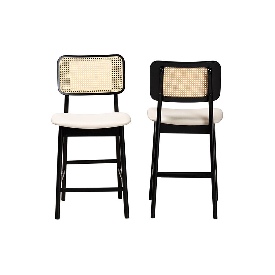 Bar Stool Stavanger S4456 (set of 2)