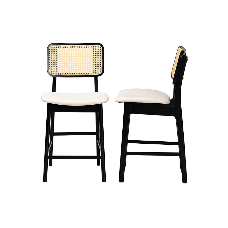 Bar Stool Stavanger S4456 (set of 2)