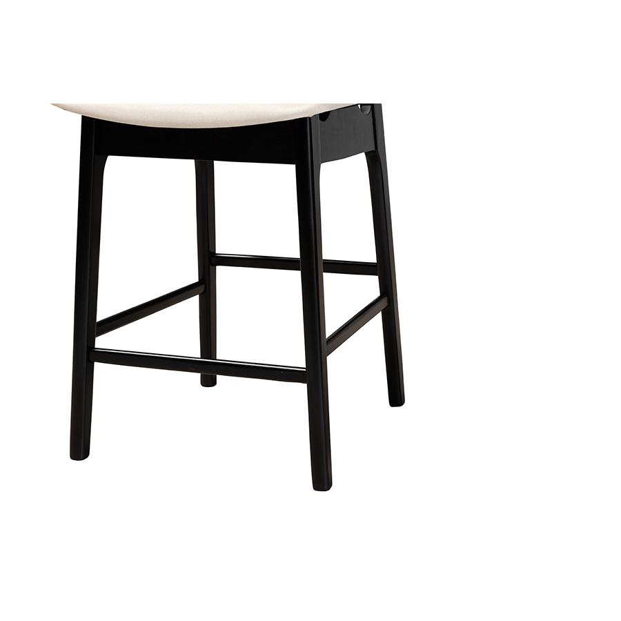 Bar Stool Stavanger S4456 (set of 2)