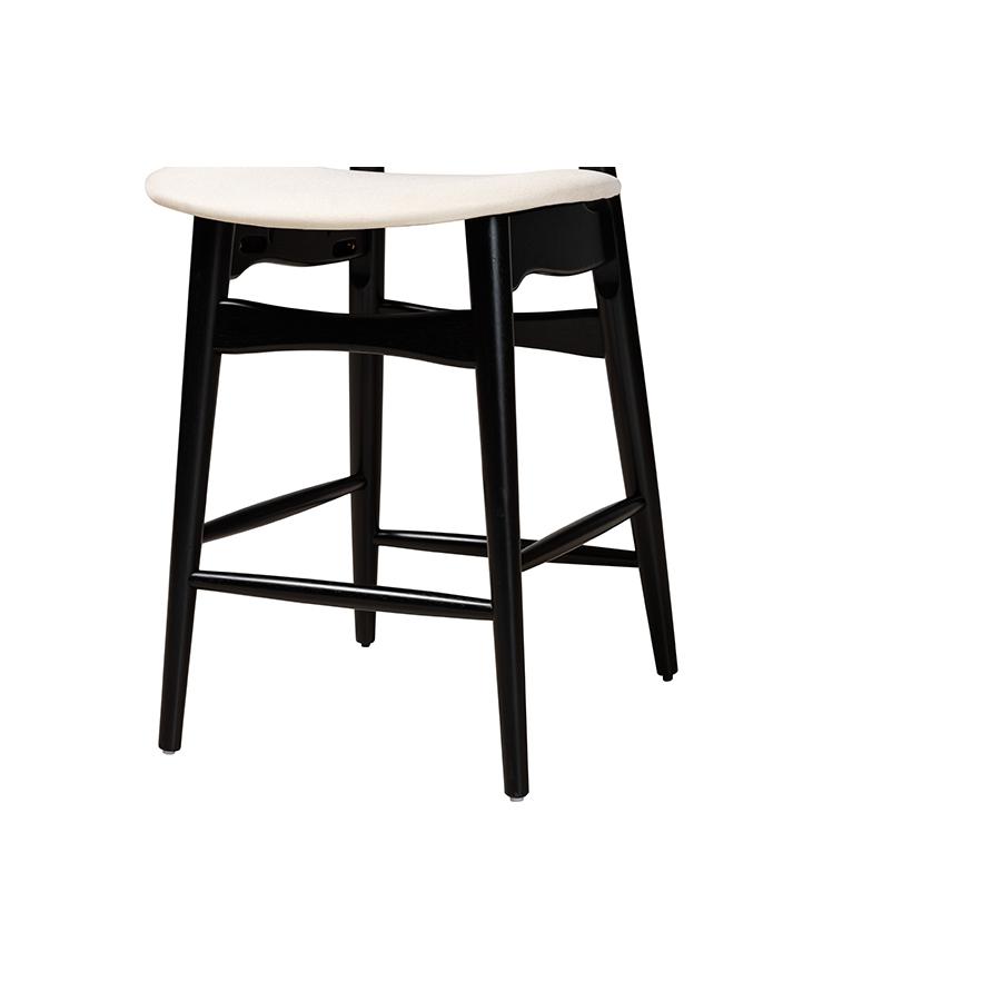 Bar Stool Stavanger S4463 (set of 2)