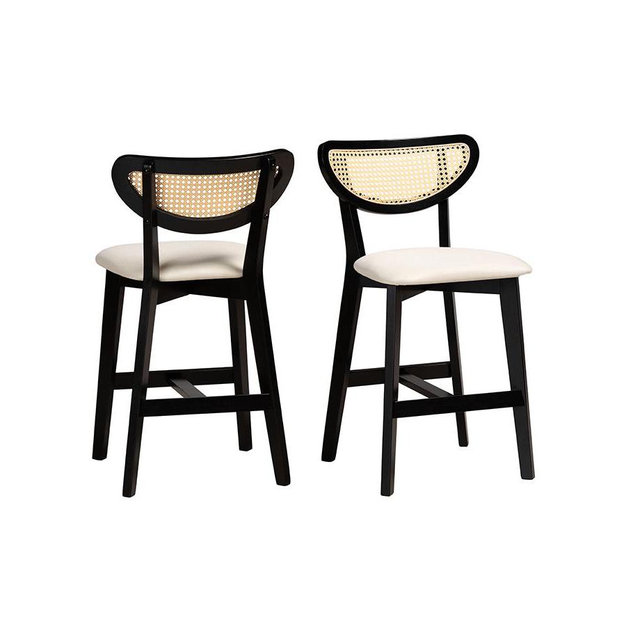 Bar Stool Stavanger S4465 (set of 2)